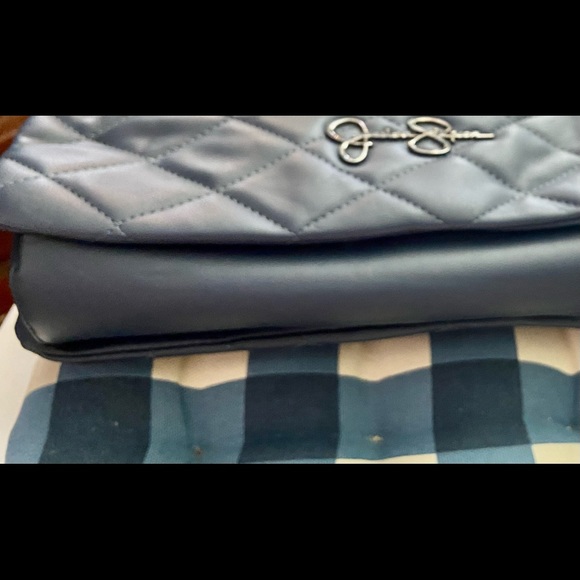 NWOT Jessica Simpson Shoulder Bag - Picture 6 of 7